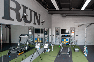 run Raleigh physical therapy run analysis